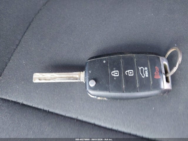 Kia Soul !