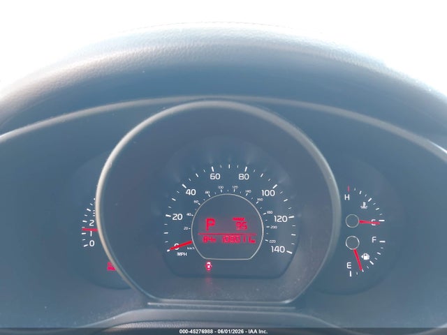 Kia Soul !
