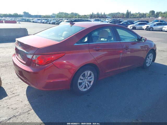 Hyundai SONATA Gls