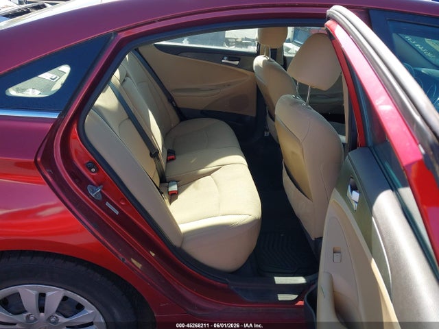 Hyundai SONATA Gls