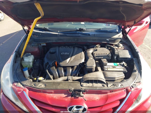 Hyundai SONATA Gls
