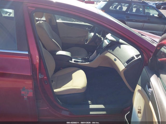 Hyundai SONATA Gls