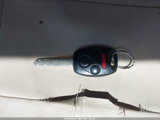 Honda CR-V Se