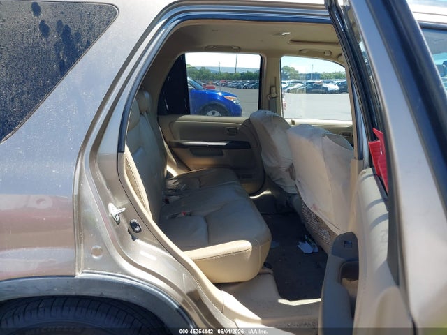 Honda CR-V Se