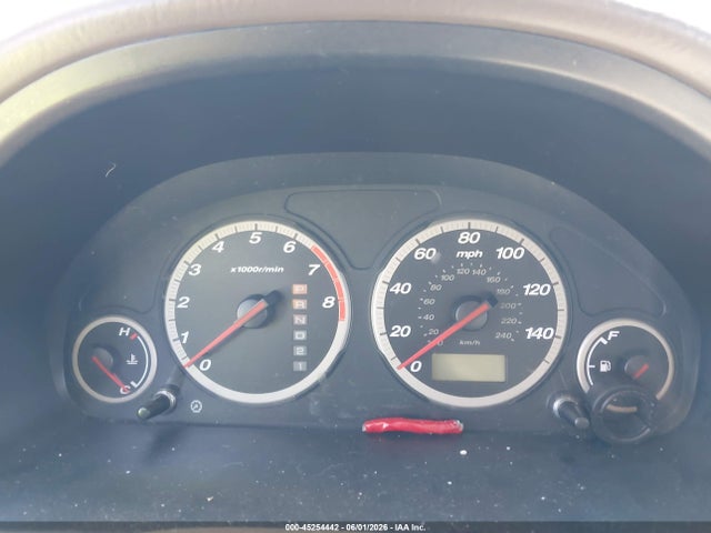 Honda CR-V Se