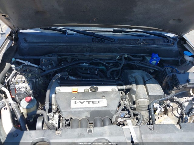 Honda CR-V Se