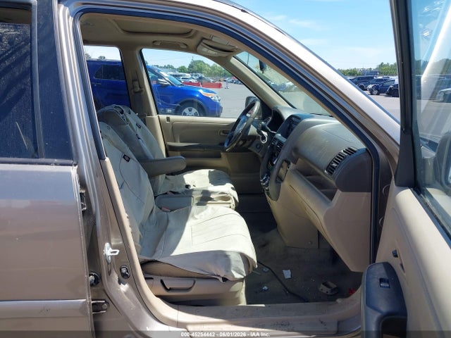 Honda CR-V Se