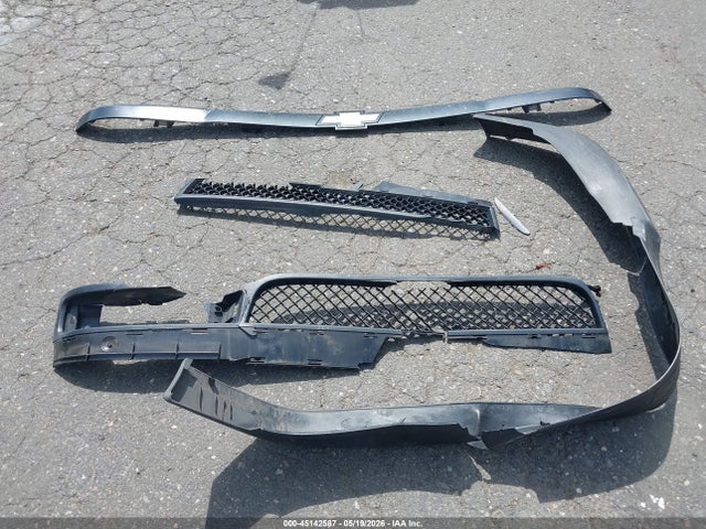 Chevrolet Express Rwd 2500 Regular Wheelbase Wt