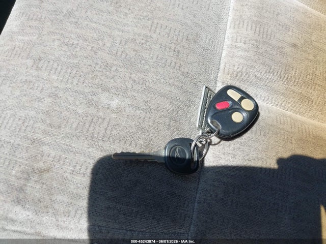 Oldsmobile Alero Gl1
