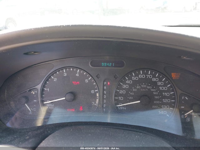 Oldsmobile Alero Gl1