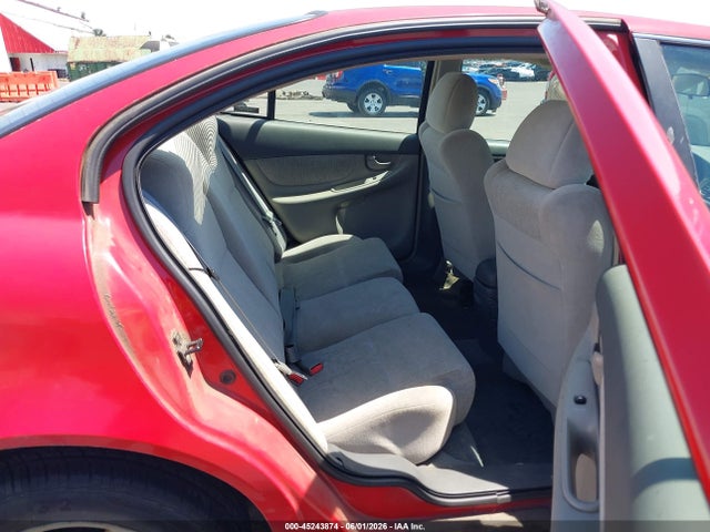 Oldsmobile Alero Gl1
