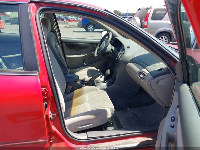 Oldsmobile Alero Gl1