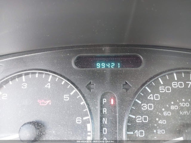 Oldsmobile Alero Gl1
