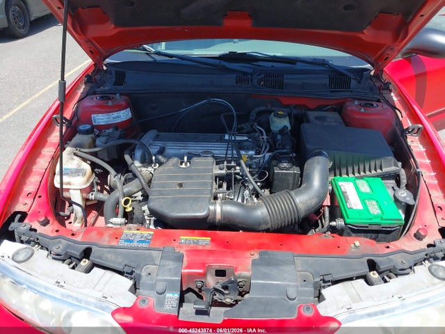 Oldsmobile Alero Gl1