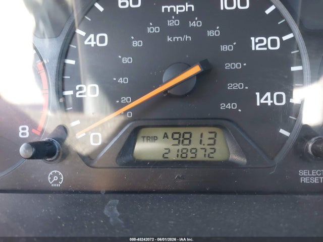 Honda Accord 2.3 Lx