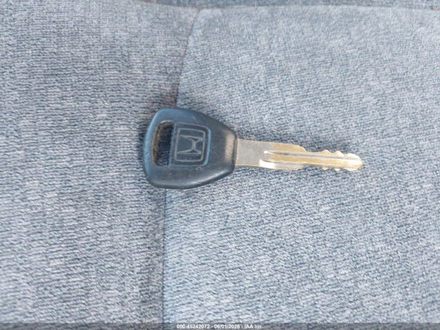 Honda Accord 2.3 Lx