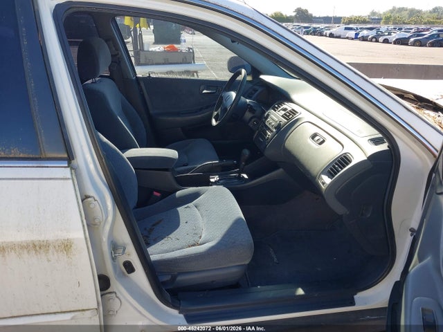 Honda Accord 2.3 Lx