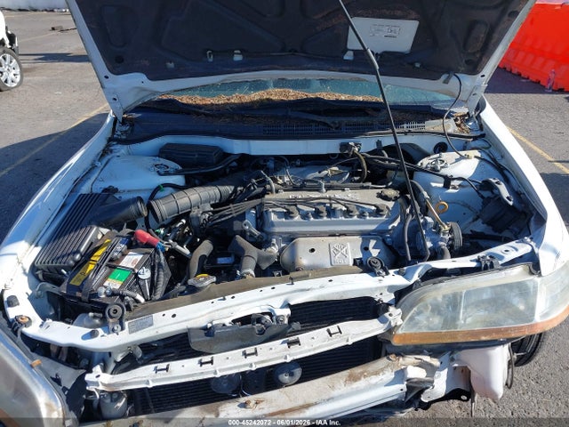 Honda Accord 2.3 Lx
