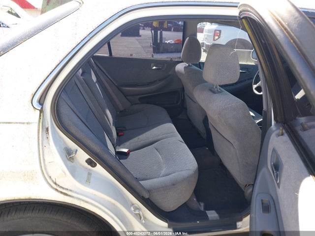 Honda Accord 2.3 Lx
