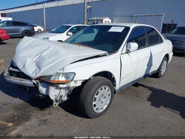 Honda Accord 2.3 Lx