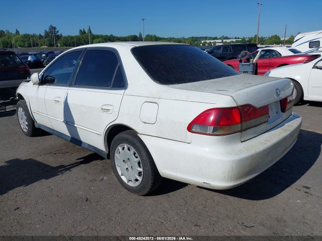 Honda Accord 2.3 Lx