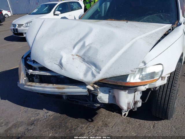 Honda Accord 2.3 Lx