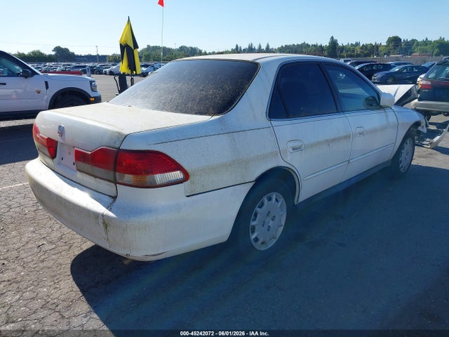 Honda Accord 2.3 Lx
