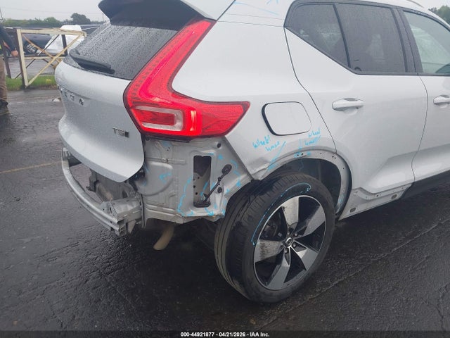 Volvo XC40 T5 Momentum