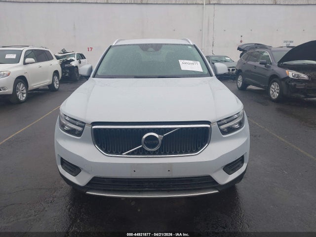Volvo XC40 T5 Momentum