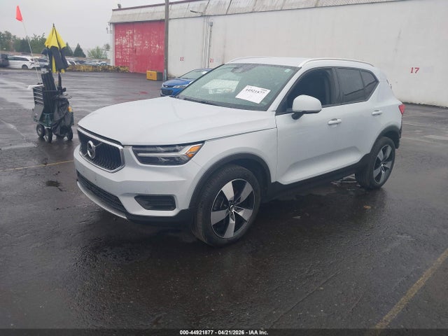 Volvo XC40 T5 Momentum