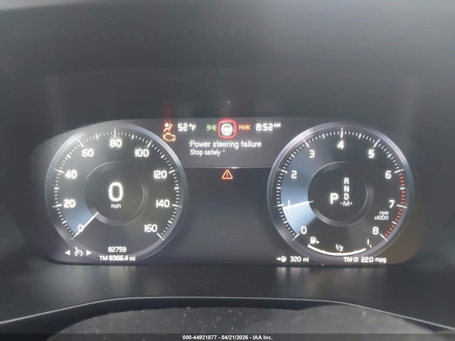 Volvo XC40 T5 Momentum