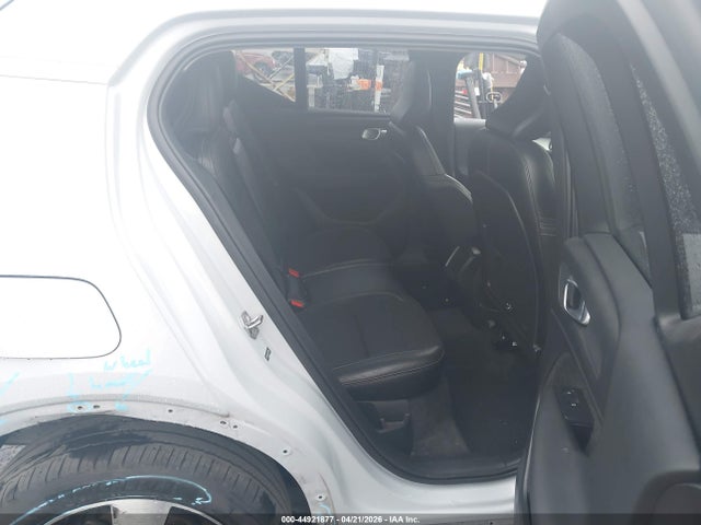 Volvo XC40 T5 Momentum