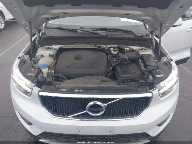Volvo XC40 T5 Momentum