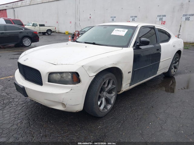 Dodge Charger Sxt