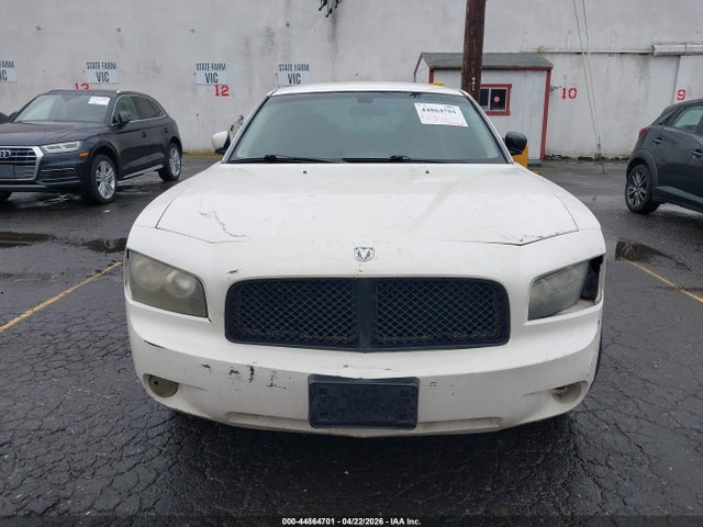 Dodge Charger Sxt