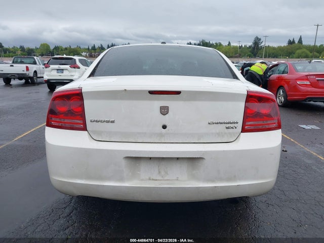 Dodge Charger Sxt