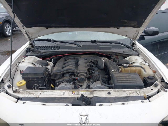 Dodge Charger Sxt
