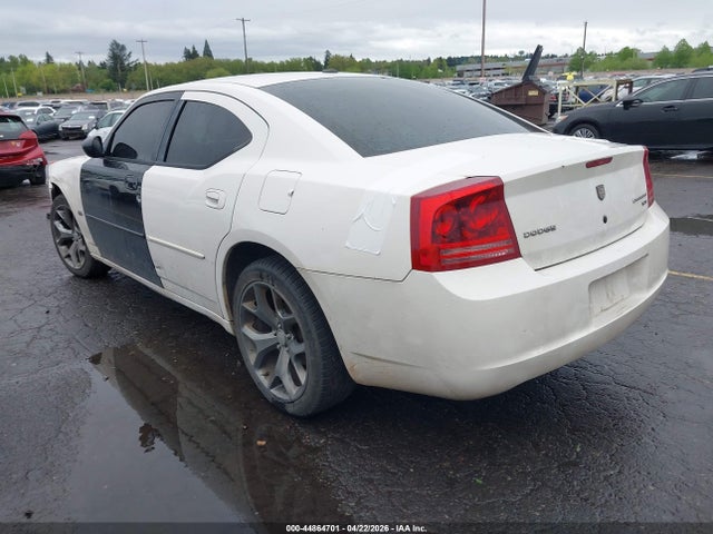 Dodge Charger Sxt