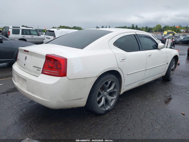 Dodge Charger Sxt