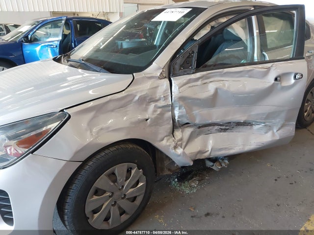 Kia Rio S