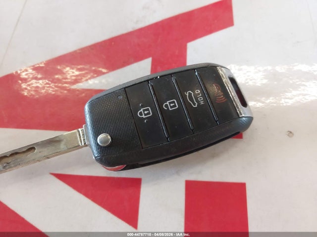 Kia Rio S