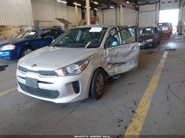 Kia Rio S