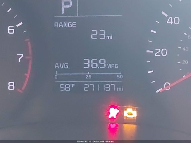 Kia Rio S