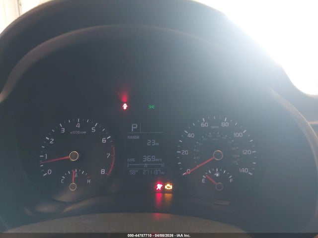 Kia Rio S