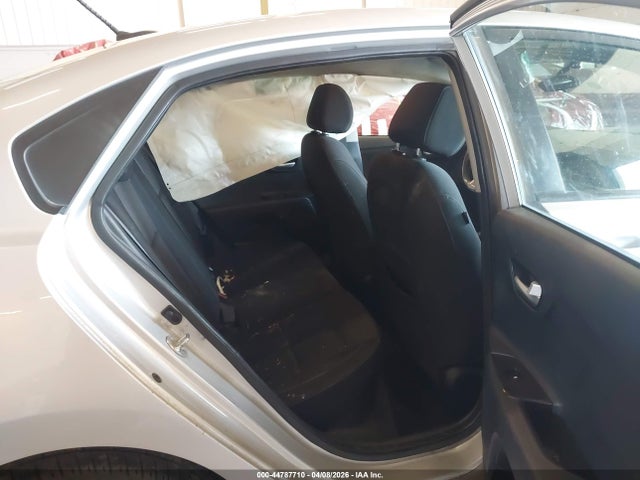 Kia Rio S