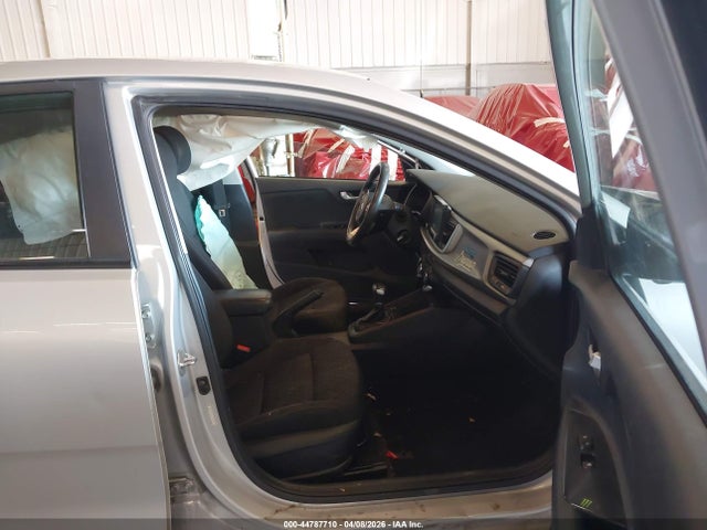 Kia Rio S