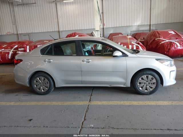 Kia Rio S