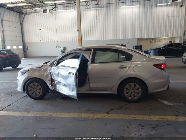 Kia Rio S
