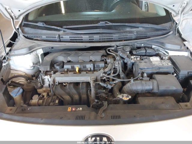 Kia Rio S