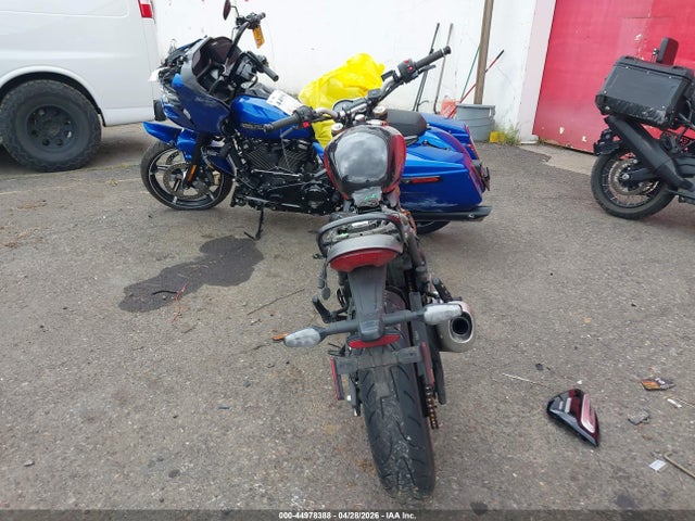 Triumph Speed 400